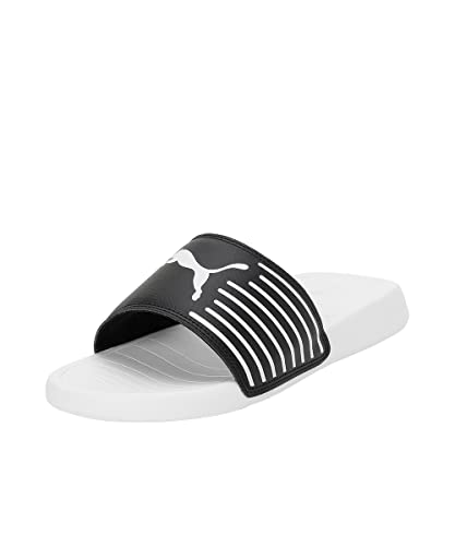Puma Unisex Adult Geo Slide