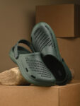 Hrx By Hrithik Roshan Men Clogs(Green , 8)