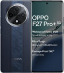 Oppo F27 Pro+ (Midnight Navy, 256 Gb)(8 Gb Ram)