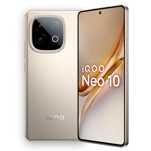 Iqoo Z10 Lite 5G (Cyber Green, 4Gb Ram, 128Gb Storage) | 6000 Mah Battery | Dimensity 6300 5G Processor With 433K+* Antutu Score | Ip64 Rated & Military Grade Shock-Resistance*