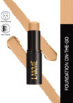 Lakmé Facelift Foundation Stick-Warmbeige Foundation(Warmbeige, 11 G)