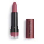Makeup Revolution Revolution Dollhouse 116 Matte Lipstick, Pink, 3 Ml