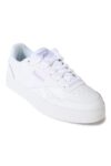 Reebok Womens Sneaker Court Advance Bold White, 5.5 Uk (8 Us)