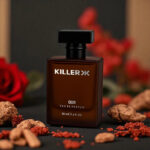 Killer Oud Perfume Eau De Parfum  –  50 Ml(For Men)