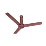 Havells Ioniq Es 1200Mm Ceiling Fan, Energy Efficient For Superior Air Delivery, Low Power Consumption & Elegant Design | 2 Years Manufacturer Warranty | Rainbow Brown