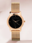 Van Heusen Analog Watch  – For Women