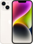 Apple Iphone 14 (Starlight, 128 Gb)