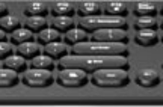 Hp Km270 Wireless Mouse And Keyboard Combo (Ab3D5Aa)