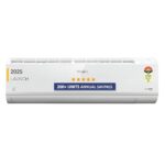 Whirlpool 1.5 Ton 5 Star, Magicool Inverter Split Ac (Magicool 15T 5S Inv Cnv S5K2Pp1, Copper, Convertible 4-In-1 Cooling Mode, Hd Filter White)
