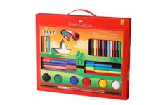 Faber-Castell Art Care Kit With Paint Brush(Multicolor)