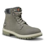 Woodland Mens Gb 2973118Onw Dgrey Boot – 10 Uk (44 Eu)(Gb 2973118Onw)