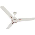 Rr Signature Neoair Deco Ceiling Fan 1200 Mm [Sparkle White]