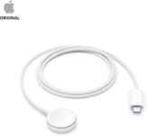 Apple Smps Charger For Smartwatch With Detachable Cable(White)