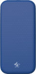 Flipkart Smartbuy 20000 Mah 18 W Power Bank(Blue, Lithium Polymer, Quick Charge 3.0, Power Delivery 2.0 For Laptop, Mobile)