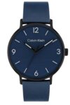 Calvin Klein Analog Blue Dial Men’S Watch-25200436