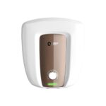 Orient Electric Aquator Edge |15L Storage Water Heater| Bee-5 Star Rated |8 Bar Pressure Compatibility | Suitable For High Rise Buildings |5 Years Tank Warranty