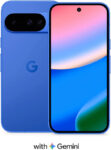 Google Pixel 10 (Indigo, 256 Gb)(12 Gb Ram)