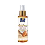 Parachute Advansed Radiant Shine Hair Serum | Coconut & Almond | 48 Hr Frizz Control | 10X Strong Hair | 100Ml