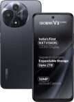 Alcatel V3 Classic 5G (Cosmic Grey, 128 Gb)(4 Gb Ram)