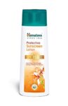 Himalaya Herbals Protective All Skin Sunscreen Lotion, 100Ml,15 Spf