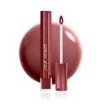 Lakme 9To5 Hya Matte Lip Liquid + Hyaluronic Acid Boardroom Blush 5.3Ml