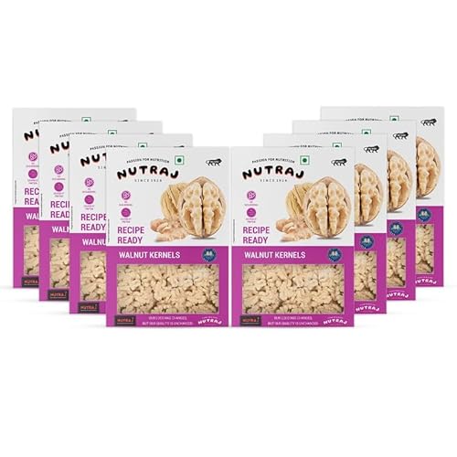 Nutraj California Salted Pista 1Kg (250G X 4) | Dry Fruit | Pistachios