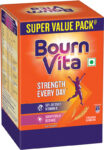 Bournvita Chocolate Nutrition Drink(2 Kg)