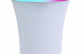 Havells Glamax Smart Bulb