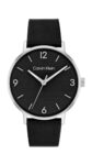Calvin Klein Analog Black Dial Men’S Watch-25200437