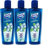 Dermi Cool Shower Gel Pack Of 3(3 X 250 Ml)