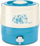 Milton 5.3 L Plastic Water Jug