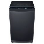 Toshiba 10.5 5 Star Kg Dd Motor Fully Automatic Topload Washing Machine (Aw-Duk1150H-Ind(Sk), Silver)