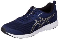 Asics Mens Gel-33 Run Blue Expanse/Black Running Shoe – 10 Uk (1011B438.402)