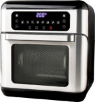 Havells Airoven Digi 1500W With Aero Crisp Technology Air Fryer(4.6 L)
