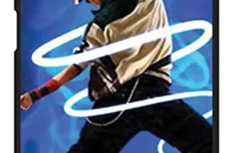 Amazon Brand – Solimo Mobile Case Rubber Pouch For Samsung Galaxy M52 5G (Solsm525Gcf0092_Multicolor)