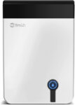 Ao Smith X2 Neo+ 4.5 L Uv Water Purifier | 5-Stage Purification| Advanced Digital Display| One Touch Dispensing| Wall Mount + Table Top Placement| Suitable Only For Municipality Water Supply(White)