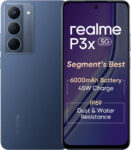 Realme P3X 5G (Midnight Blue, 128 Gb)(6 Gb Ram)
