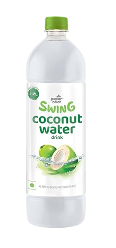 Paper Boat Swing Coconut Water Drink 1200Ml