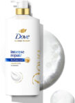 Dove Intense Repair Nourishing Shampoo(1000 Ml)