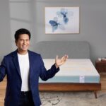 Livpure Smart Ortho Duos-X Reversible Dual-Flip Hr Foam Mattress |Ortho Medium Soft & Firm 2-In-1 Comfort| High Gsm Tranquil Fabric|King Bed (78X72X5) Inch, Washable Cover, 5 Year Warranty