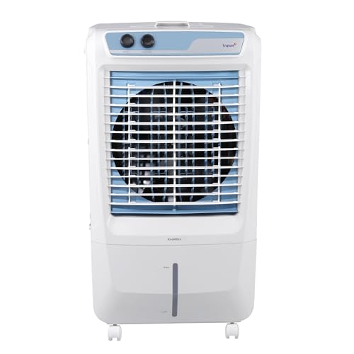 Livpure Koolbliss Desert Air Cooler – 110 L | 190W Motor With Thermal Overload Protection | Antibacterial Honeycomb Pads | Inverter Compatibility | 2 Years Warranty On Motor |