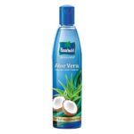 Parachute Advansed Aloe Vera Enriched Coconut Hair Oil, 400 Ml | For Soft, Strong Hair