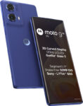 Motorola G85 5G (Cobalt Blue, 128 Gb)(8 Gb Ram)