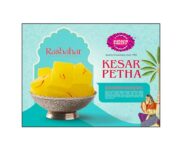 Karachi Bakery Kesar Petha 500Gm
