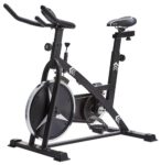 Flywheel, Adjustable Resistance | Lcd Monitor | To & Fro, Up & Down Seat Adjustments | Home Workouts | Max User Weight: 100 Kg
