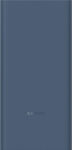 Mi 20000 Mah 33 W Power Bank(Blue, Lithium-Ion, Power Delivery 3.0 For Mobile, Earbuds, Speaker, Smartwatch, Trimmer, Tablet)