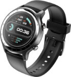 Noise Noisefit Active With Gps, Spo2 Monitor Smartwatch(Black Strap, Regular)