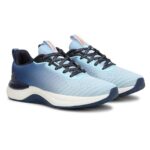 Aqualite Premium Signature-102 Men’S Sports Shoes With Lace-Up & Comfort Insole
