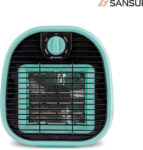 Sansui Srmf2000 Fan Room Heater
