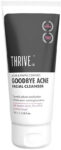 Thriveco Goodbye Acne� Cleanser, Reduces Acne, Acne Marks & Sebum|Nondrying & Moisturising Face Wash(100 Ml)